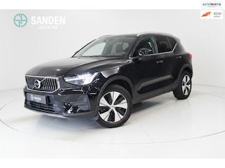 Volvo XC40 1.5 T4 Plug-in hybrid|Automaat|LED|Navi|Camera|Rijassistent-pack|Winterpack|Electr stoelen