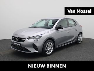 Opel Corsa Auto Edition
