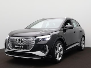 Audi Q4 40 S edition 77 kWh S-Line | HUD | Adap. Cruise | Camera