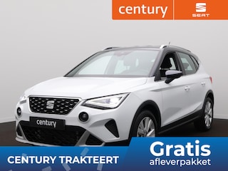 Seat Arona 1.0 TSI Xperience Business Connect DSG / Cruise / Virtual / Climate
