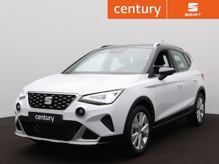 Seat Arona 1.0 TSI Xperience Business Connect DSG / Cruise / Virtual / Climate