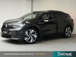 Volkswagen ID.4 GTX 4Motion 77 kWh | TREKHAAK | PANO | SOH 94% | 1e-EIG |