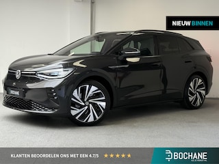 Volkswagen ID.4 GTX 4Motion 77 kWh | TREKHAAK | PANO | SOH 94% | 1e-EIG |