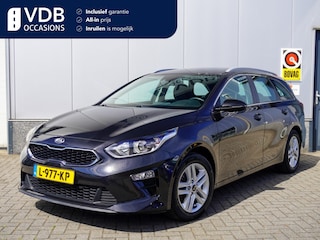Kia Ceed Sportswagon 1.0 T-GDi DynamicLine CarPlay | Clima | Camera | NAP