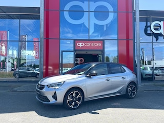 Opel Corsa 1.2 GS Line | LED | 360 Camera | Parksens | Carplay | Leder | Two Tone |