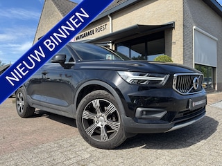 Volvo XC40 1.5 T2 Inscription Automaat Full LED / Leder / Carplay