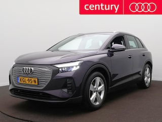 Audi Q4 35 Launch edition Advanced Plus 55 kWh | HUD | Camera | Adap. Cruise