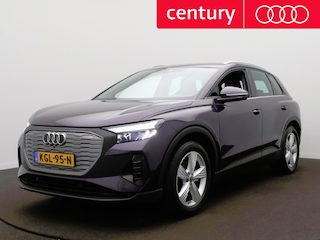 Audi Q4 35 Launch edition Advanced Plus 55 kWh | HUD | Camera | Adap. Cruise