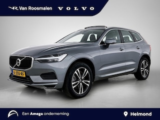 Volvo XC60 2.0 B5 Momentum Exclusive