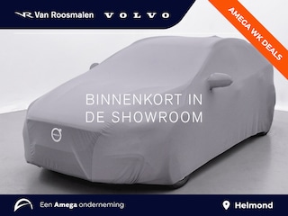 Volvo XC60 2.0 B5 Momentum Exclusive