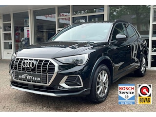 Audi Q3 45 TFSI quattro Carplay, Climat, Cruise, Navi, LM..
