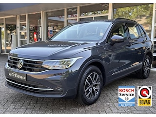 Volkswagen Tiguan 1.4 TSI eHybrid Navi, ACC, Camera, LM..