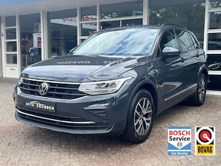 Volkswagen Tiguan 1.4 TSI eHybrid Navi, ACC, Camera, LM..