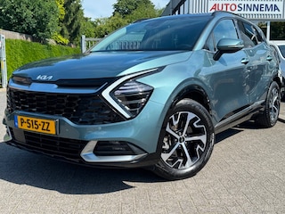 Kia Sportage 1.6 T-GDi Hybrid DynamicPlusLine | Trekhaak | Stoelverwarming | Stuurverwarming |