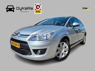 Citroën C4 1.6 VTi Anniversaire Navi, Clima, Cruise, Trekhaak, NAP