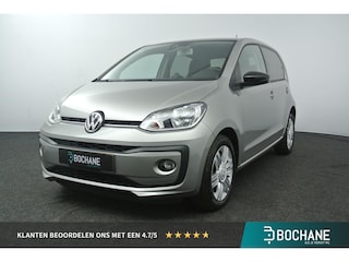 Volkswagen Up 1.0 BMT high up! | Winterpakket | Dakpakket | 15" Velgen |