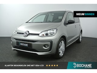 Volkswagen Up 1.0 BMT high up! | Winterpakket | Dakpakket | 15" Velgen |