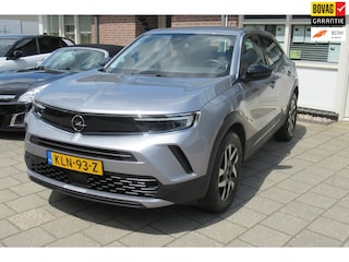 Opel Mokka 1.2 Turbo Level 4