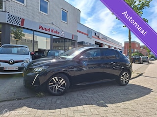 Peugeot 208 1.2 PURETECH ALLURE PACK / 1e Eigenaar /
