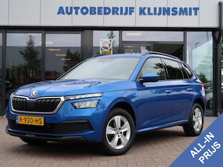 Skoda Kamiq 1.0 TSI Sport Business | Parkeersensoren | Comf Stoel | Led | Climate Control
