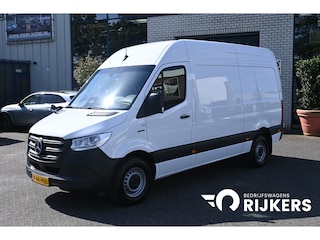 Mercedes-Benz Sprinter 314 L2H2 Pro 81kWh Snellader, Geveerde stoel, Winterpakket, Etc.