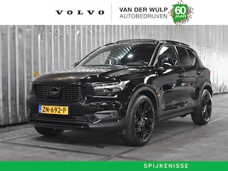 Volvo XC40 T5 250PK AWD R-Design INTRO | Trekhaak | Leder | BLIS | 360 |