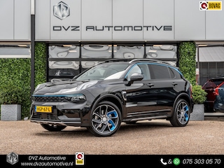 Lynk & Co 01 1.5 Core | NL Auto | BTW | Pano | 360* |