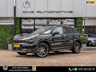 Lynk & Co 01 1.5 Core | NL Auto | BTW | Pano | 360* |
