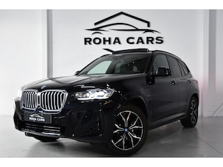 BMW X3 XDRIVE30E Pano*side-assist*Keyless