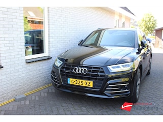 Audi Q5 50 TFSI e quattro 299pk S tronic S Edition