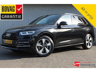 Audi Q5 50 TFSI e quattro 299pk S tronic S Edition