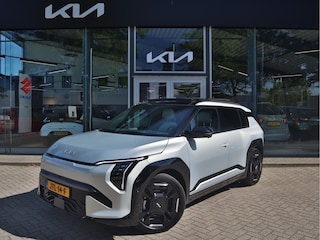 Kia EV3 GT-PlusLine 81.4 kWh Panoramadak | Harman Kardon | 360 Camera | tot 10 Jaar Garantie