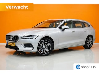 Volvo V60 B3 Inscription Leder | Standkachel | Adap. Cruise | Camera
