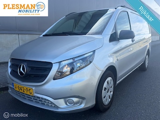 Mercedes-Benz Vito Bestel 111 CDI Functional Lang, rijklaar!