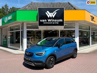 Opel Crossland X 1.2 Edition 2020