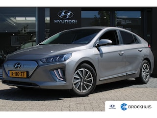 Hyundai Ioniq Comfort EV 38 kWh SOH 100% | | Achteruitrijcamera | Metaalkleur | Voorstoelen verwarmd
