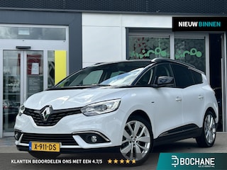 Renault Scénic 1.4 TCe Zen 7p. | Navigatie | Bochane Onderhouden | LM Velgen |