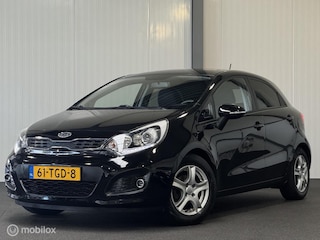 Kia Rio 1.2 CVVT Plus Pack [ NAP trekhaak LED ]