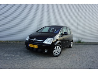 Opel Meriva 1.8-16V Cosmo Climate / Elektr. ramen / Trekhaak / Lm velgen / NAP / NIEUWE APK!