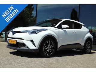 Toyota C-HR 1.8 HYBRID DYNAMIC | ACC | CAMERA | TREKHAAK | KEY-LESS | NAVI