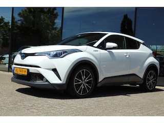 Toyota C-HR 1.8 HYBRID DYNAMIC | ACC | CAMERA | TREKHAAK | KEY-LESS | NAVI