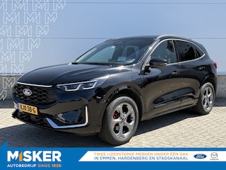 Ford Kuga 2.5 PHEV ST-Line X DRIVERPACK! WINTERPACK! TECHPACK!
