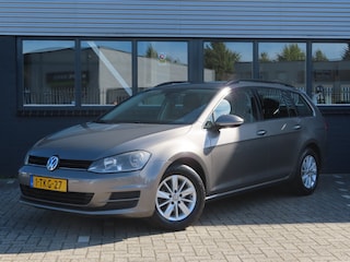 Volkswagen Golf Variant 1.2 TSI Comfortline | navi |  automatische airco