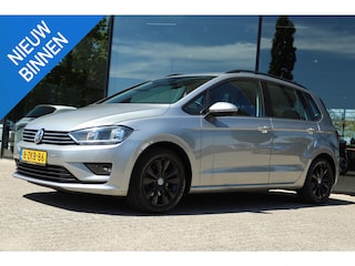 Volkswagen Golf SPORTVAN 1.4 TSI COMFORTLINE | NAVI | PDC | TREKHAAK | CRUISE | CLIMATE