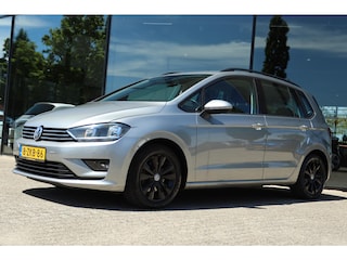 Volkswagen Golf SPORTVAN 1.4 TSI COMFORTLINE | NAVI | PDC | TREKHAAK | CRUISE | CLIMATE