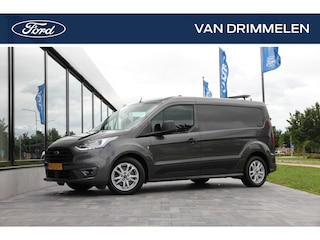Ford Transit Connect L2 1.5 EcoBlue 100pk Trend