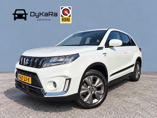 Suzuki Vitara 1.4 Boosterjet Select Smart Hybrid Trekhaak Camera LED