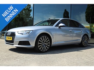 Audi A4 LIMOUSINE 1.4 TFSI SPORT PRO LINE AUT. | XENON | NAVI | LMV | STOELVERW. | LMV