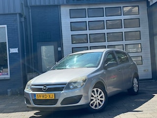 Opel Astra 1.6 Essentia | Airco | Navi | Cruise | 5-DRS