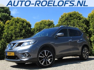 Nissan X-Trail 1.6 DIG-T Tekna * Navi * Cruise * Camera *